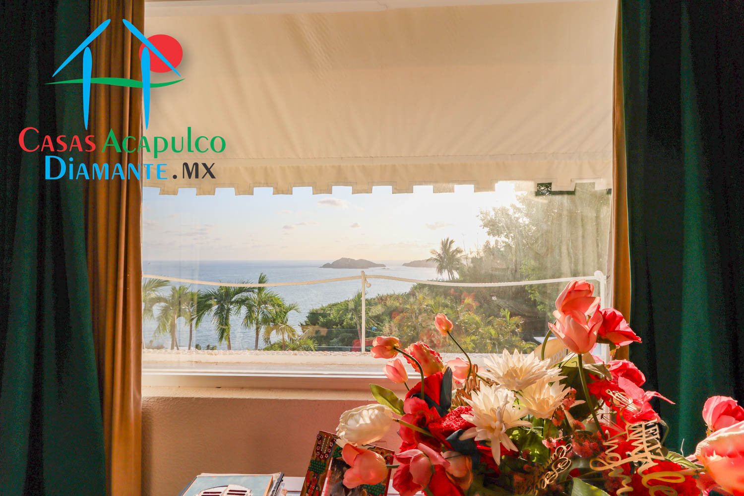 Casa Ingrid - Recámara principal 12